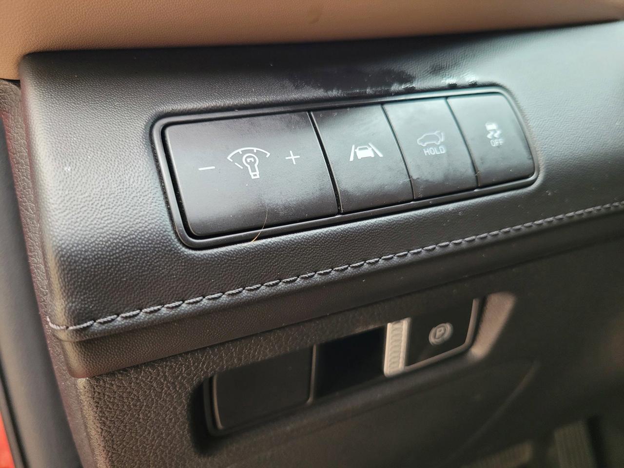 2023 HYUNDAI SANTA FE HYBRID LIMITED Roseville CA