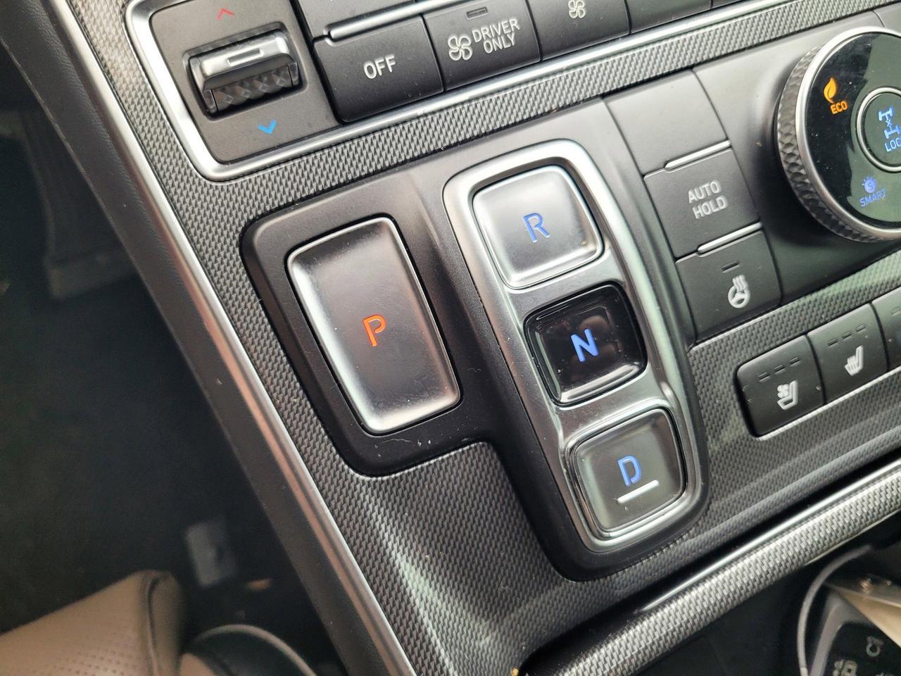 2023 HYUNDAI SANTA FE HYBRID LIMITED Roseville CA