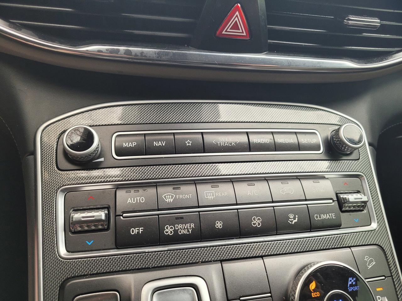 2023 HYUNDAI SANTA FE HYBRID LIMITED Roseville CA