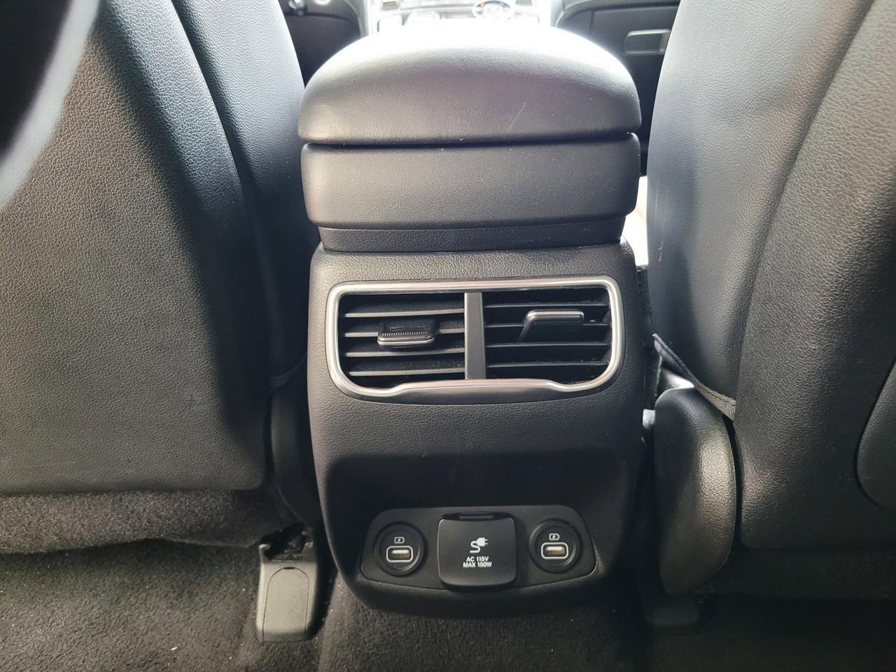 2023 HYUNDAI SANTA FE HYBRID LIMITED Roseville CA