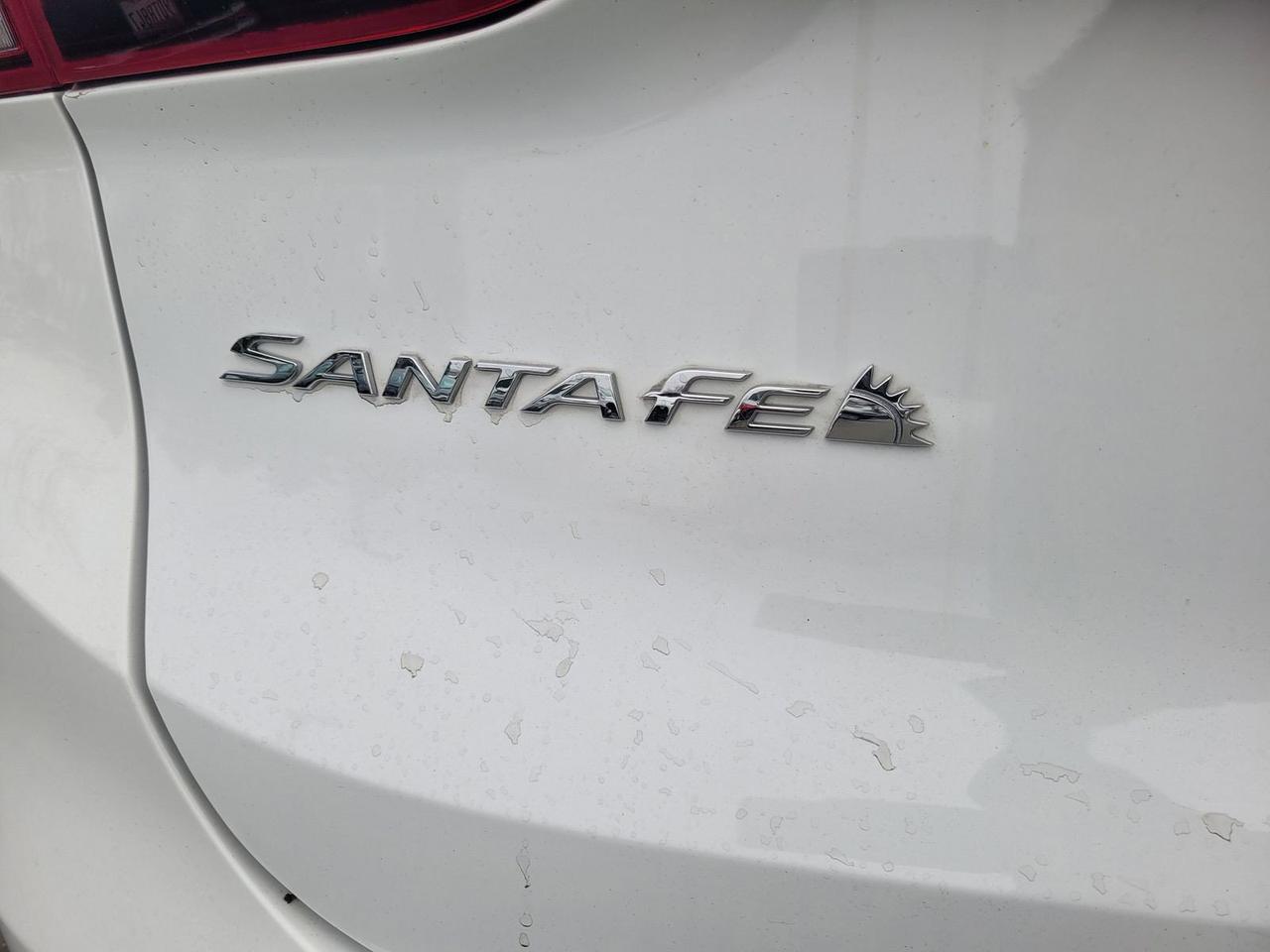2023 HYUNDAI SANTA FE SE Roseville CA
