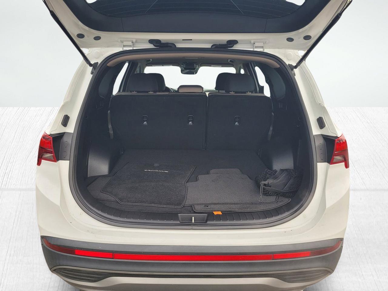 2023 HYUNDAI SANTA FE SE Roseville CA