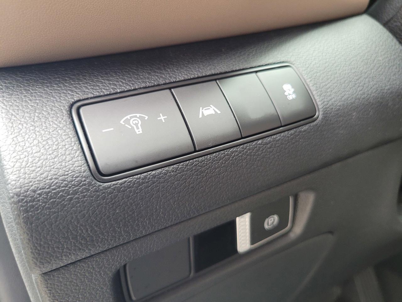 2023 HYUNDAI SANTA FE SE Roseville CA