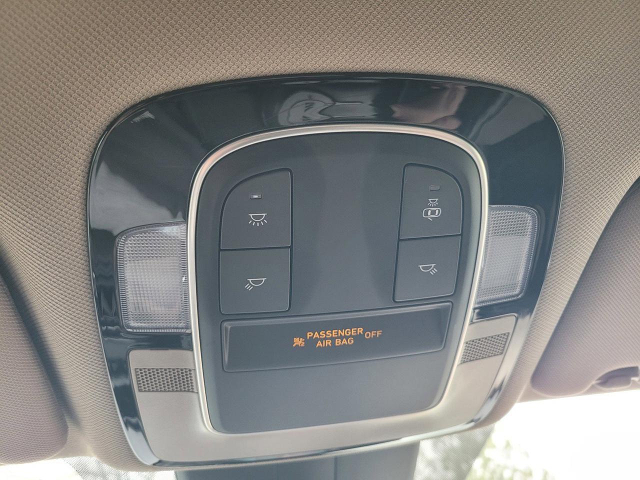 2023 HYUNDAI SANTA FE SE Roseville CA