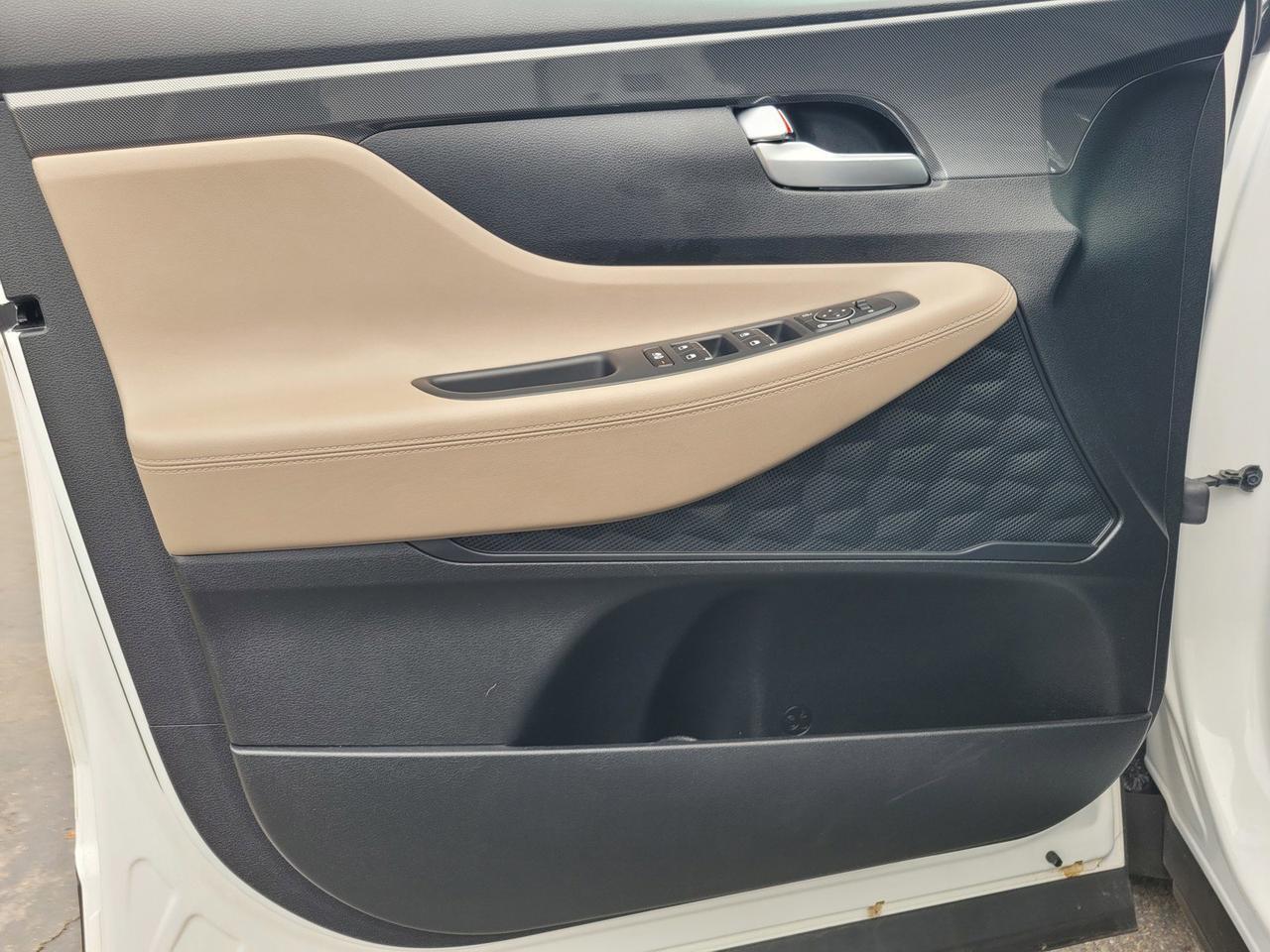 2023 HYUNDAI SANTA FE SE Roseville CA