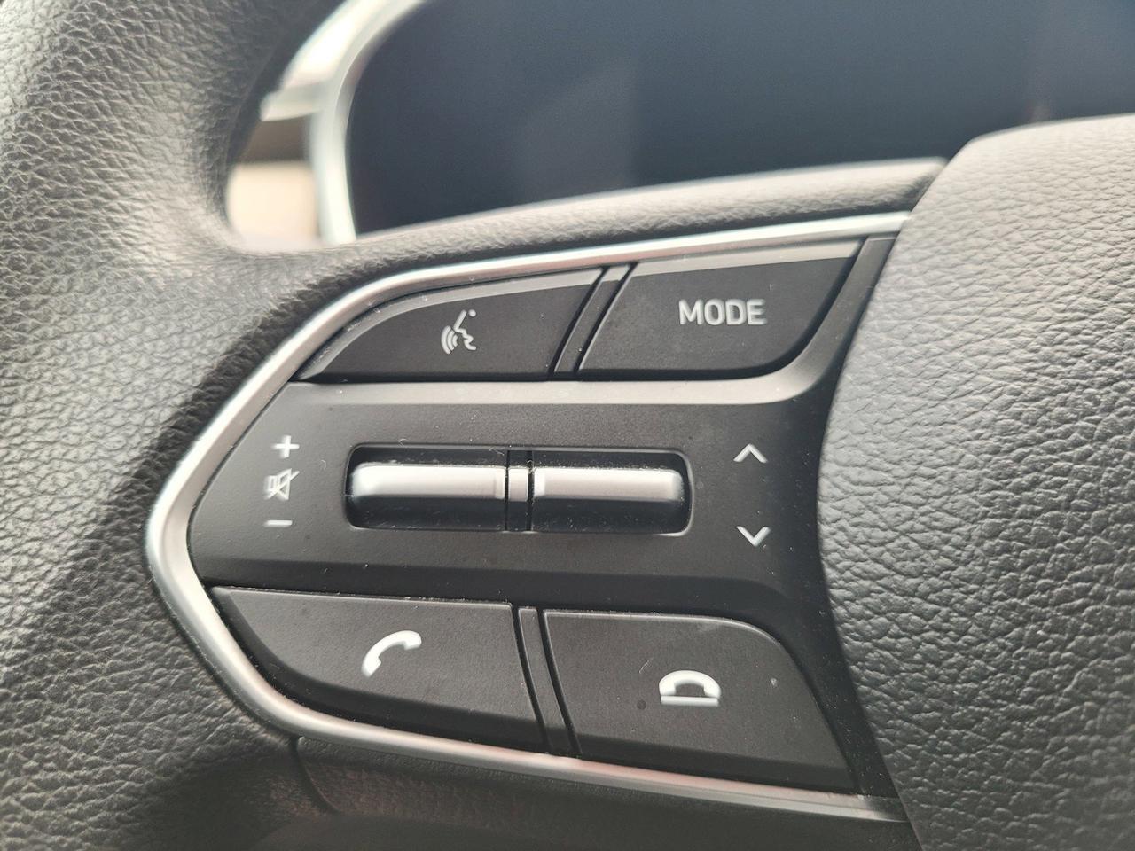 2023 HYUNDAI SANTA FE SE Roseville CA