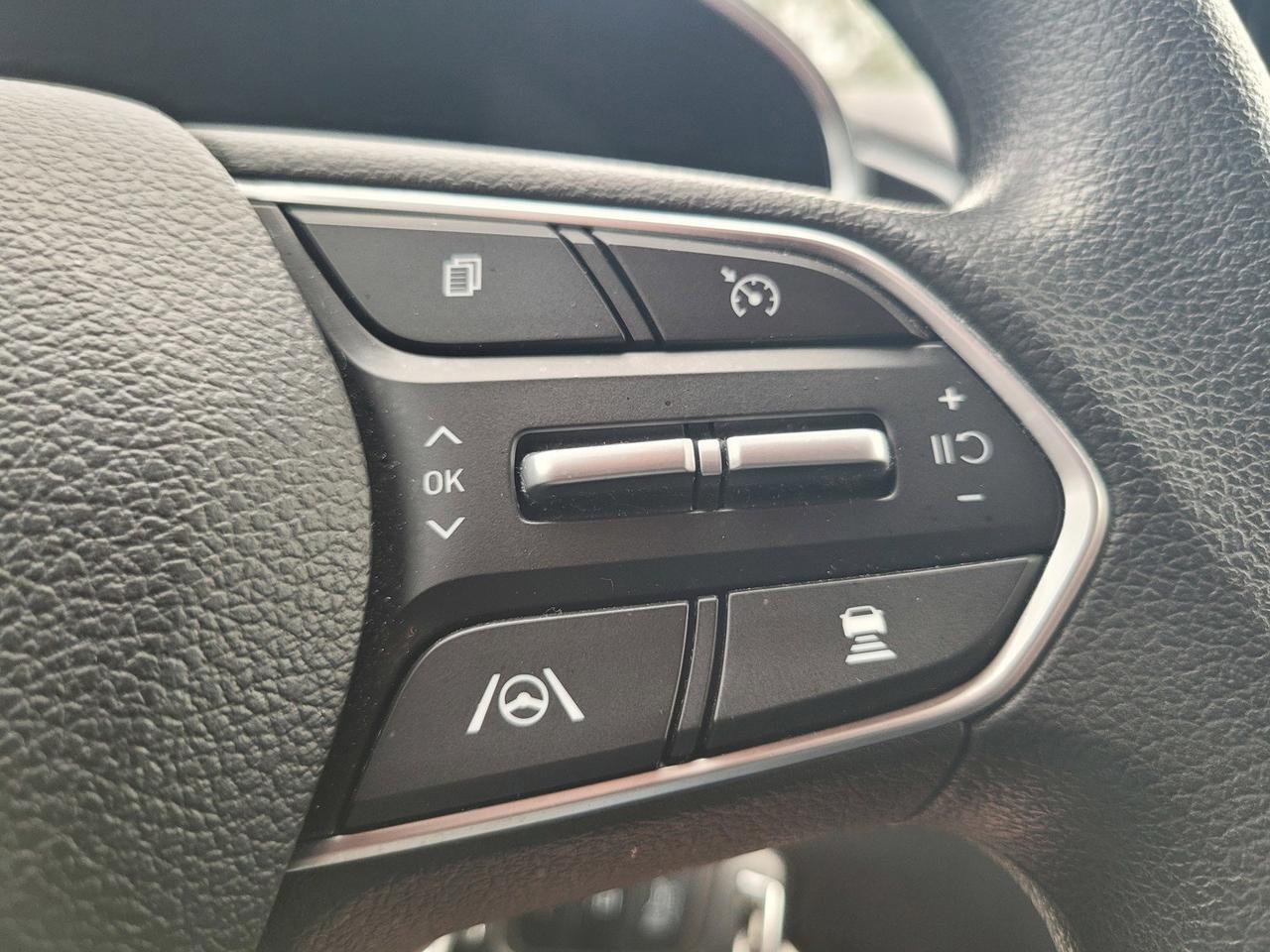 2023 HYUNDAI SANTA FE SE Roseville CA