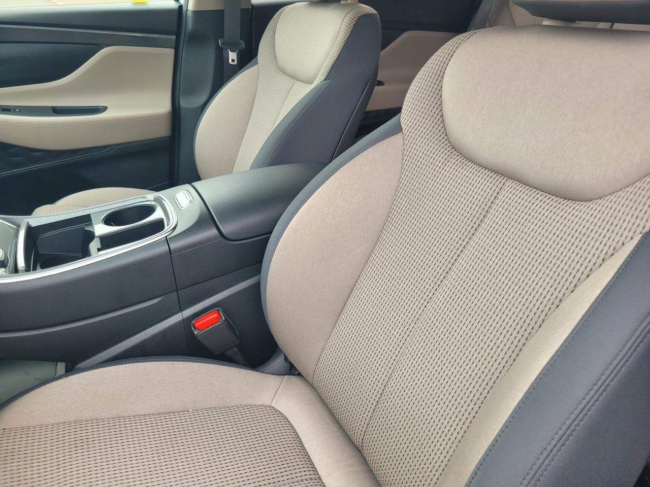 2023 HYUNDAI SANTA FE SE Roseville CA