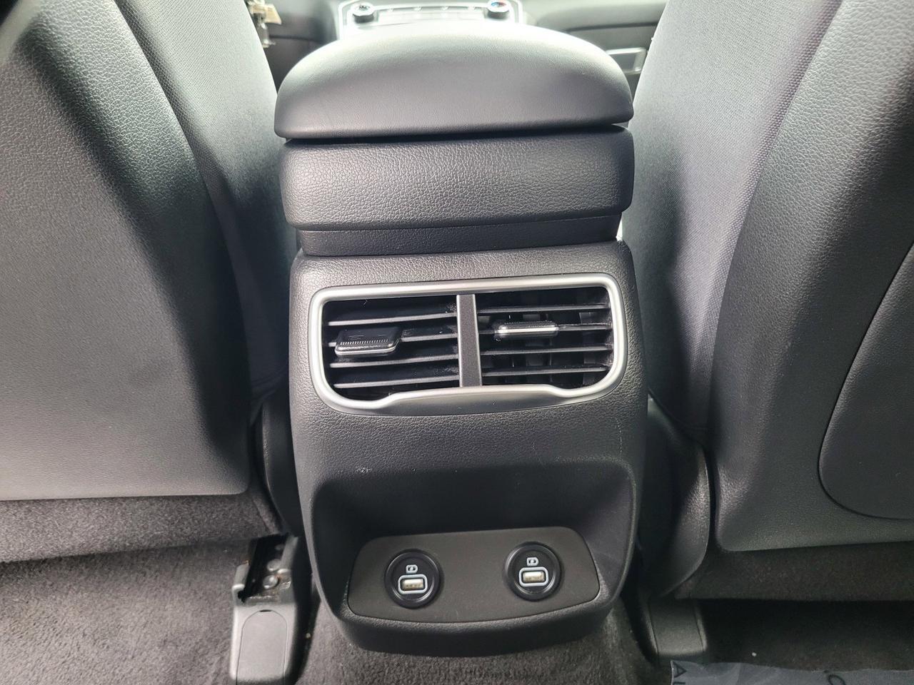 2023 HYUNDAI SANTA FE SE Roseville CA