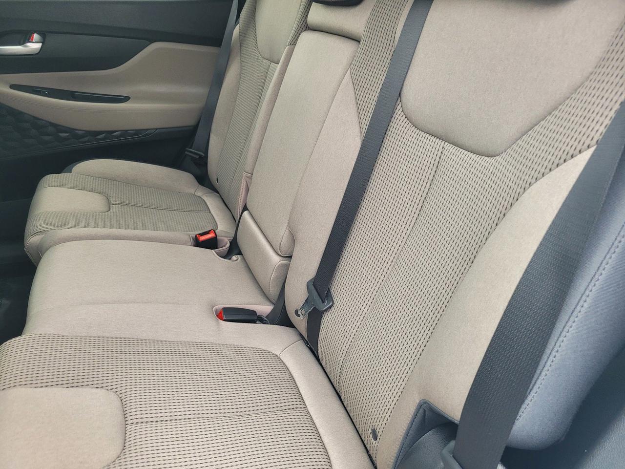 2023 HYUNDAI SANTA FE SE Roseville CA