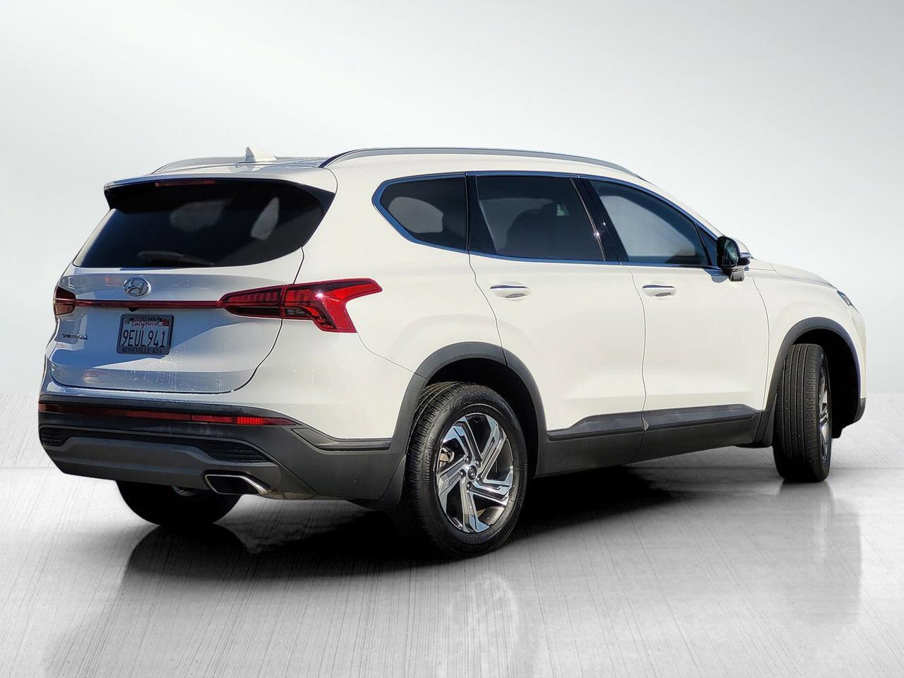2023 HYUNDAI SANTA FE SEL Roseville CA
