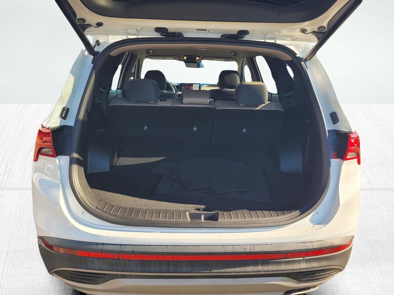 2023 HYUNDAI SANTA FE SEL Roseville CA