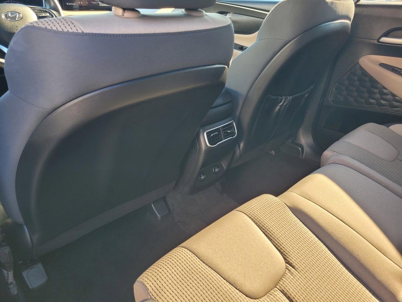 2023 HYUNDAI SANTA FE SEL Roseville CA