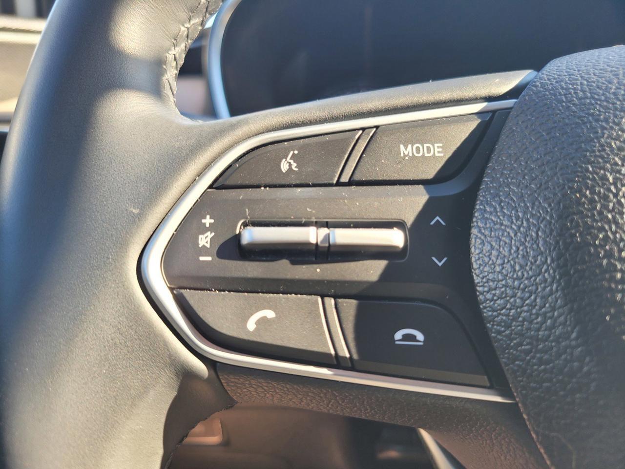 2023 HYUNDAI SANTA FE SEL Roseville CA