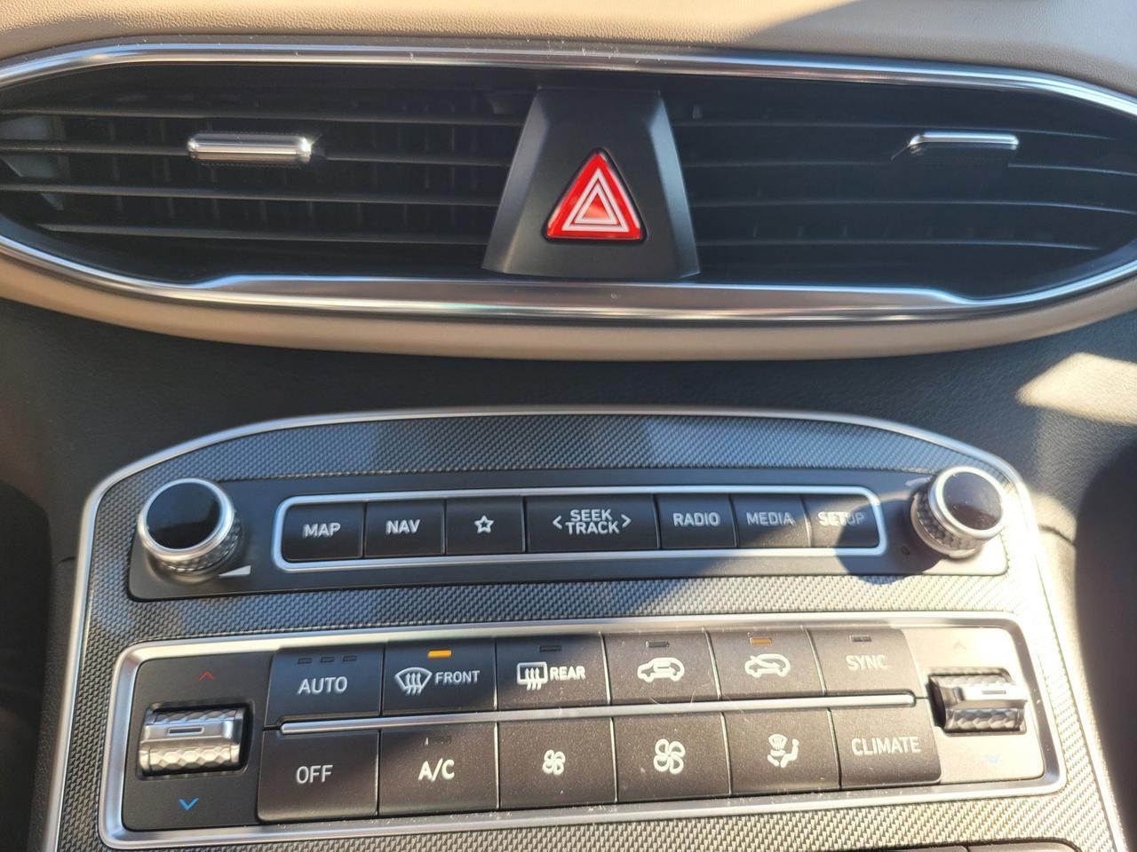 2023 HYUNDAI SANTA FE SEL Roseville CA