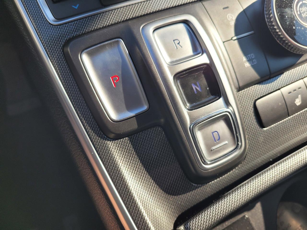 2023 HYUNDAI SANTA FE SEL Roseville CA