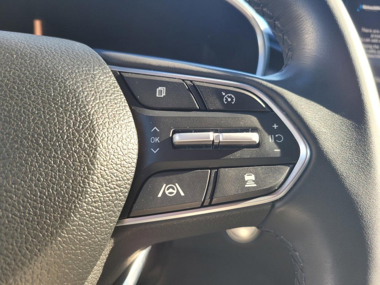 2023 HYUNDAI SANTA FE SEL Roseville CA