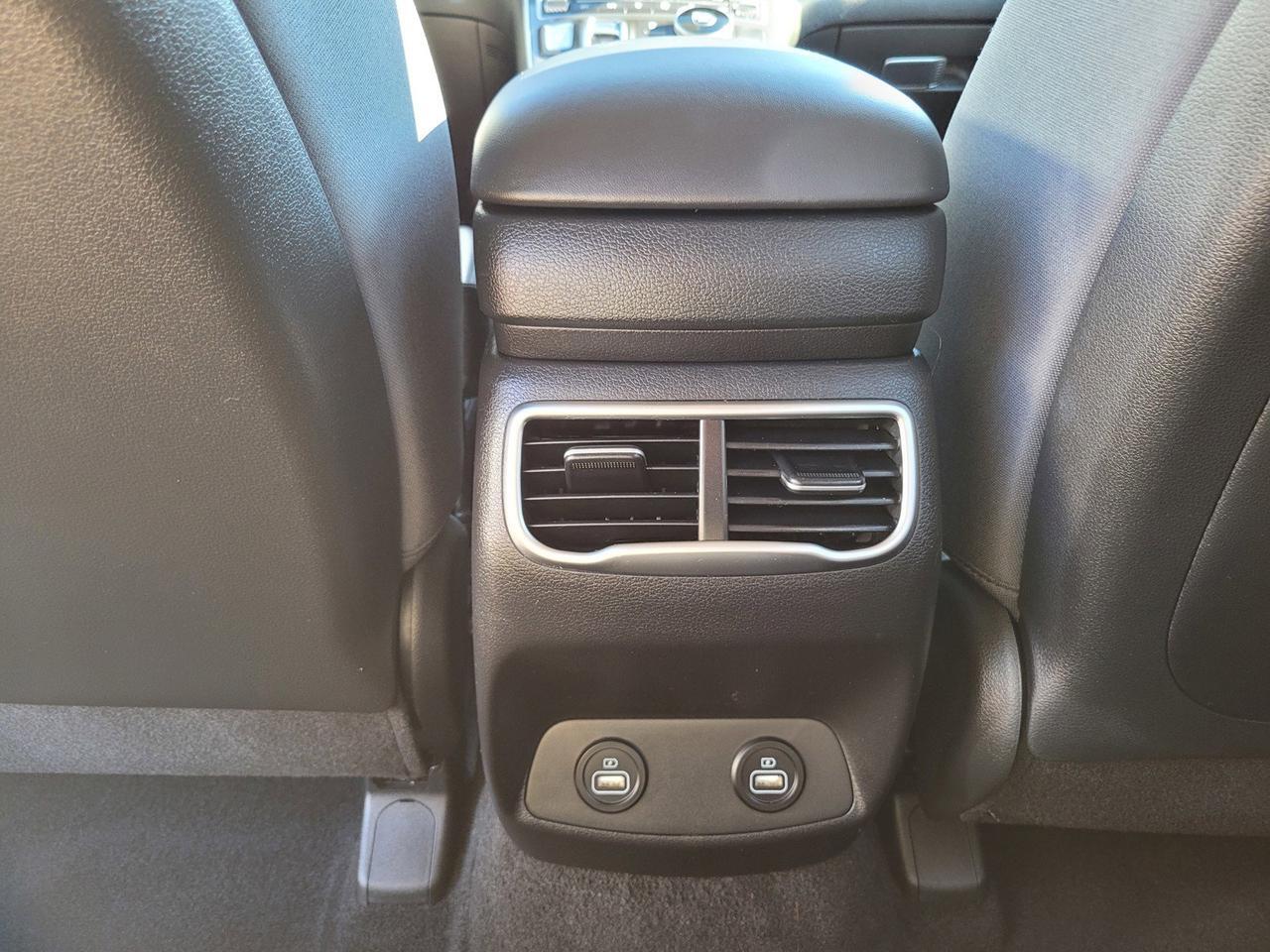 2023 HYUNDAI SANTA FE SEL Roseville CA