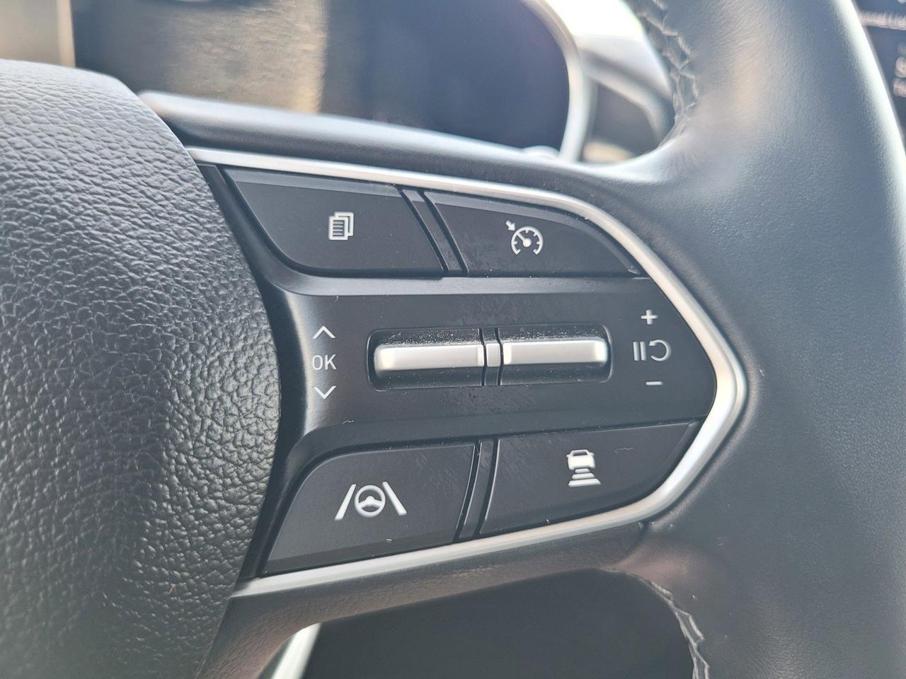 2023 HYUNDAI SANTA FE SEL Roseville CA