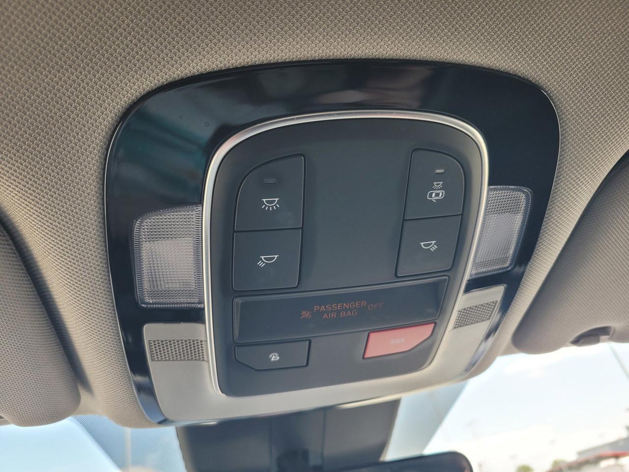 2023 HYUNDAI SANTA FE SEL Roseville CA