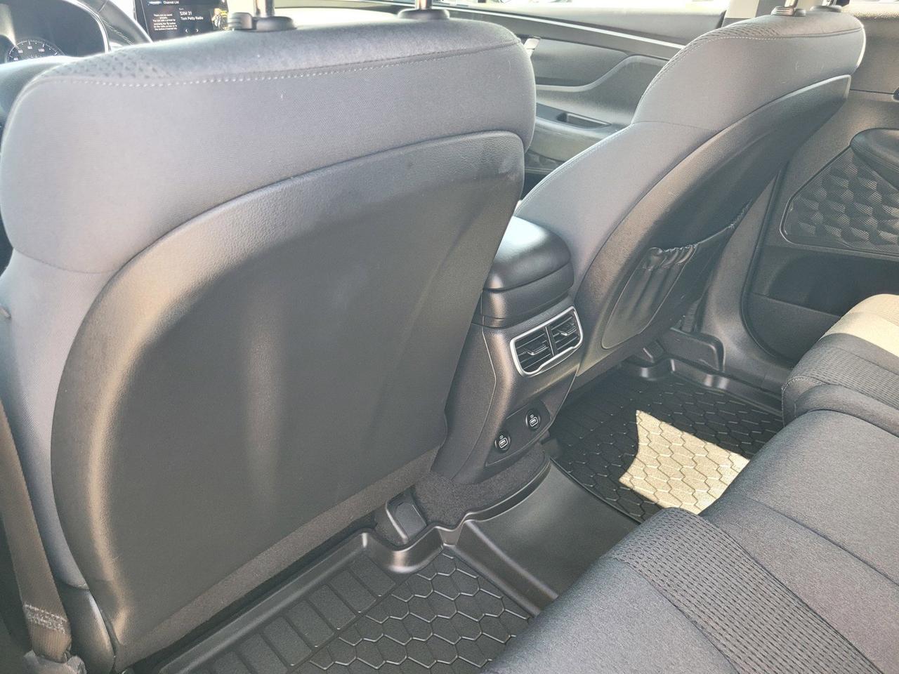 2023 HYUNDAI SANTA FE SEL Roseville CA