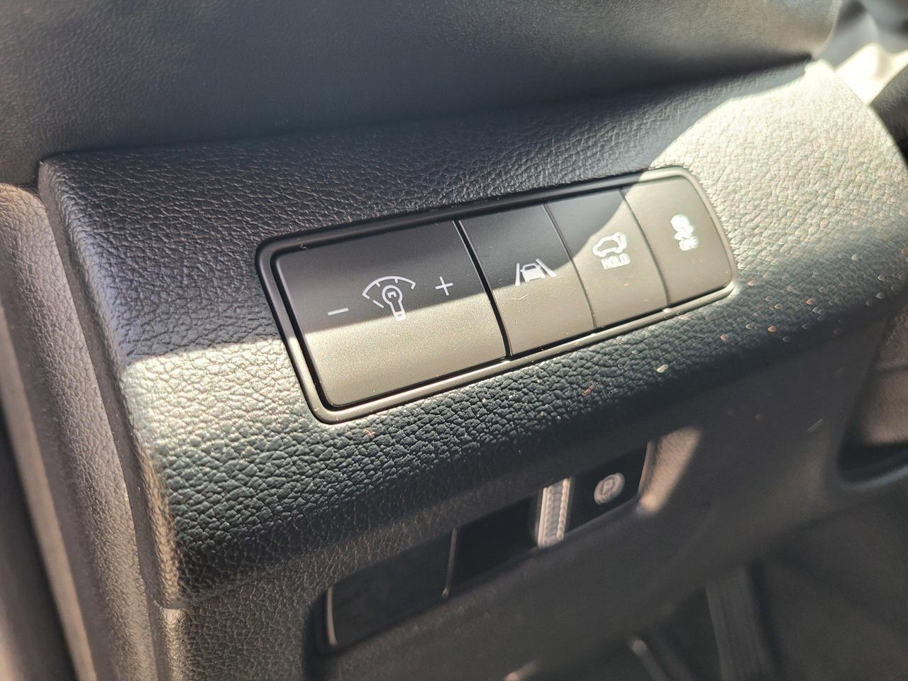 2023 HYUNDAI SANTA FE SEL Roseville CA
