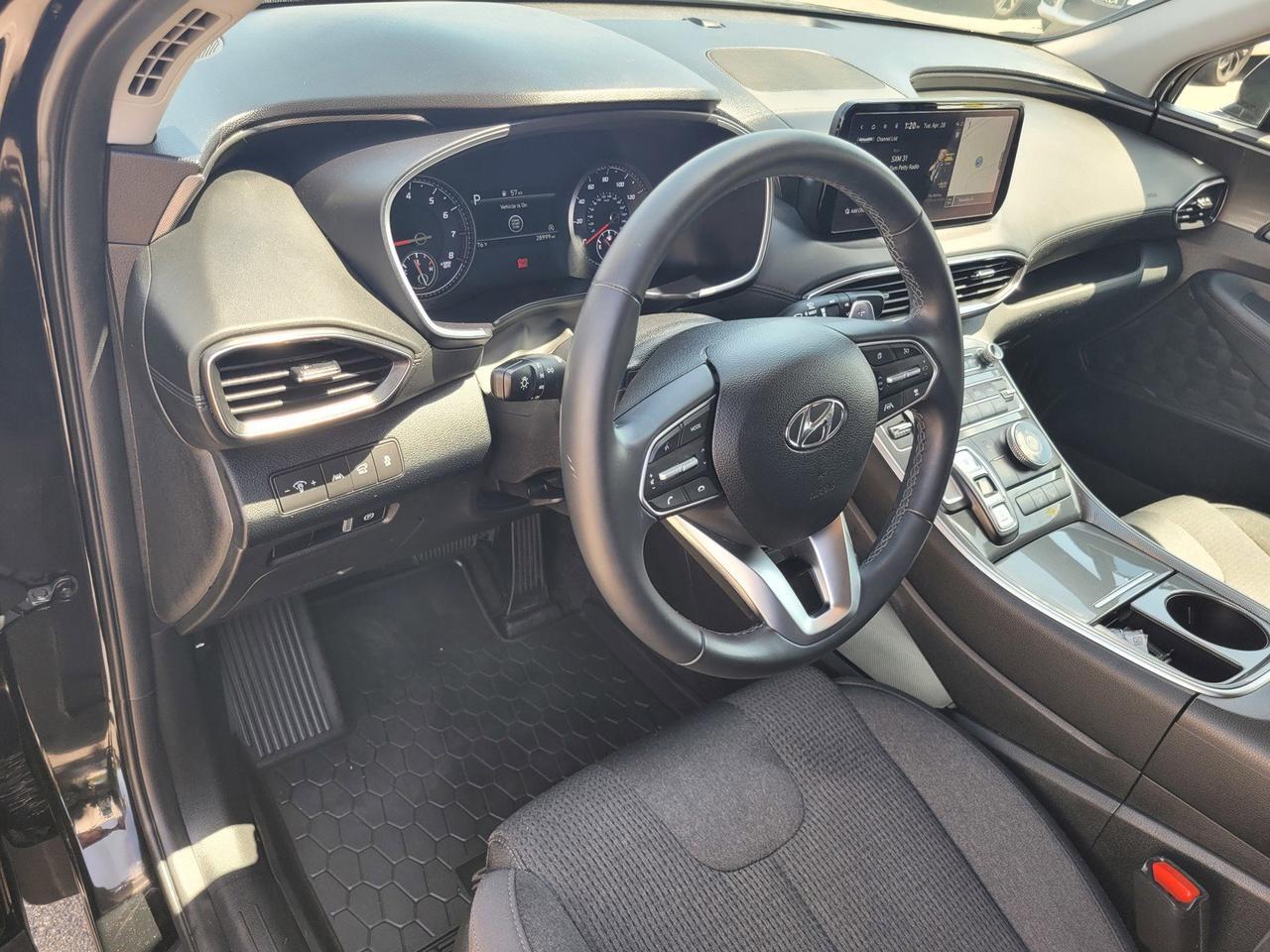 2023 HYUNDAI SANTA FE SEL Roseville CA