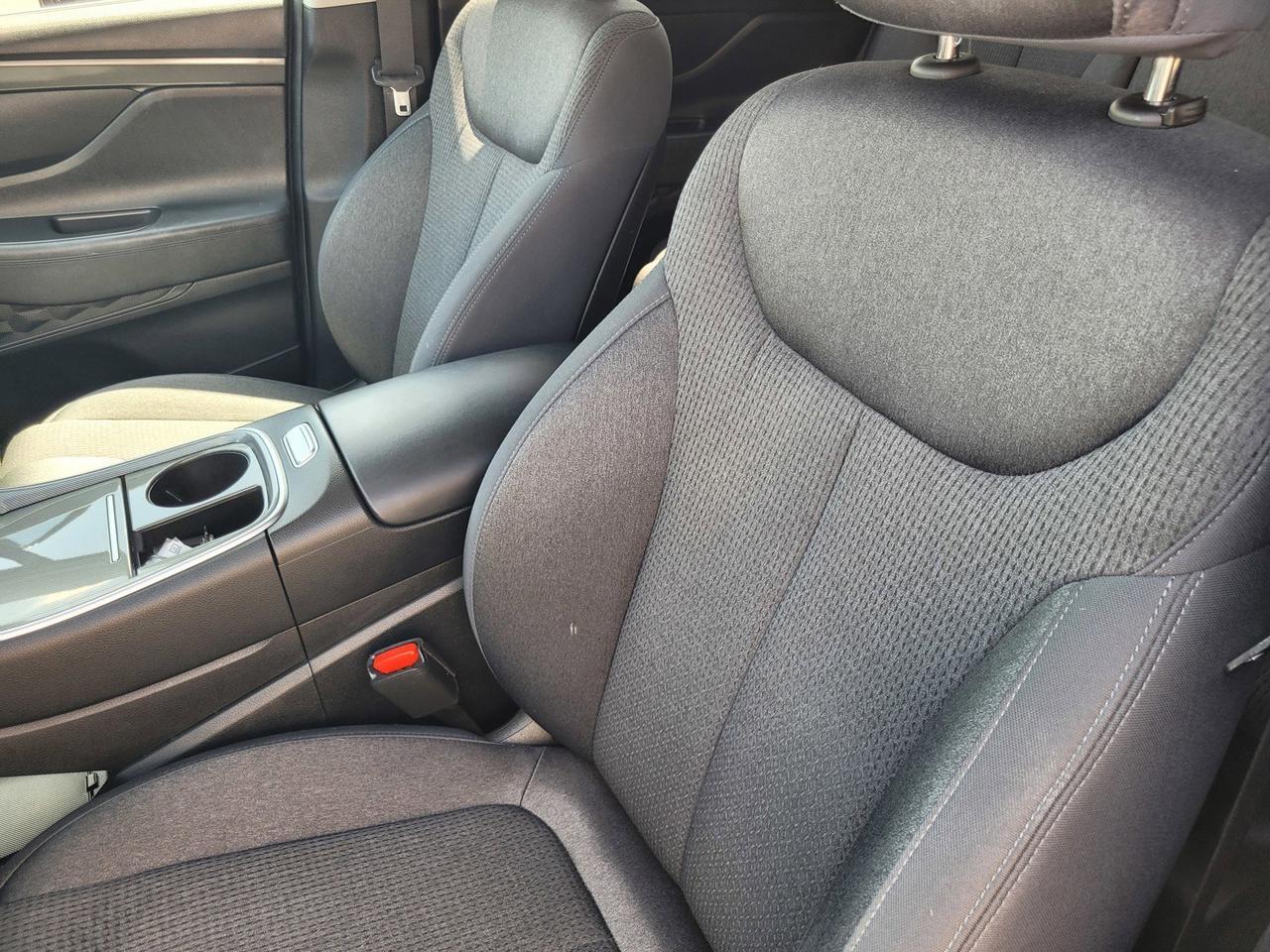 2023 HYUNDAI SANTA FE SEL Roseville CA