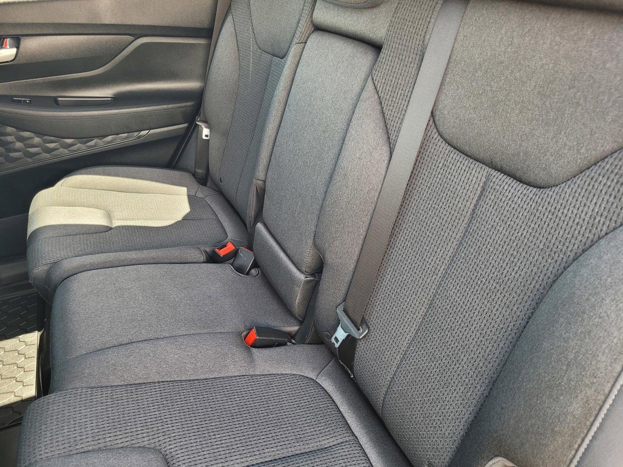 2023 HYUNDAI SANTA FE SEL Roseville CA