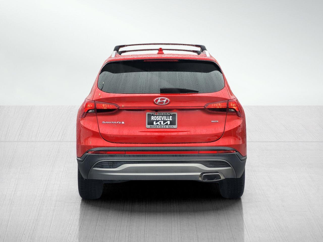 2023 HYUNDAI SANTA FE SEL Roseville CA