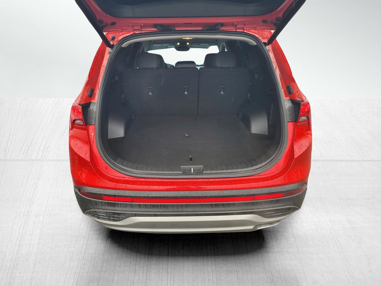 2023 HYUNDAI SANTA FE SEL Roseville CA