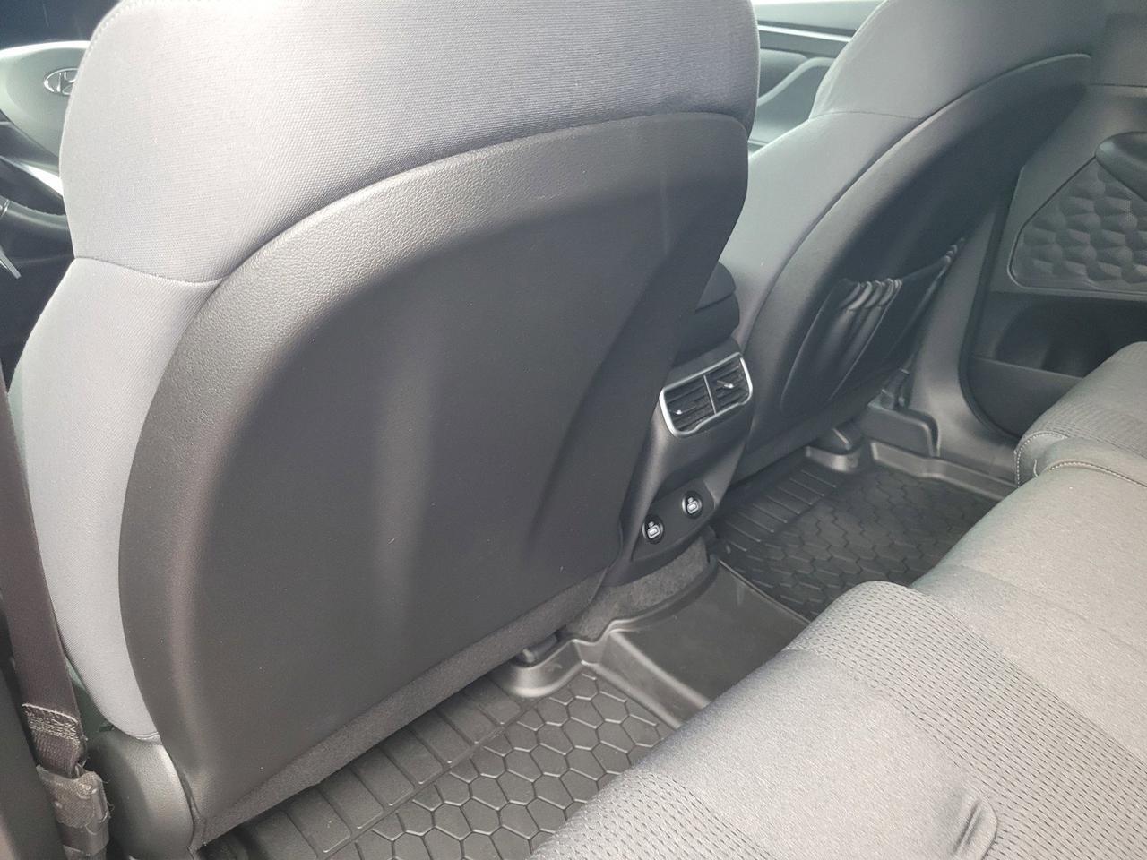 2023 HYUNDAI SANTA FE SEL Roseville CA