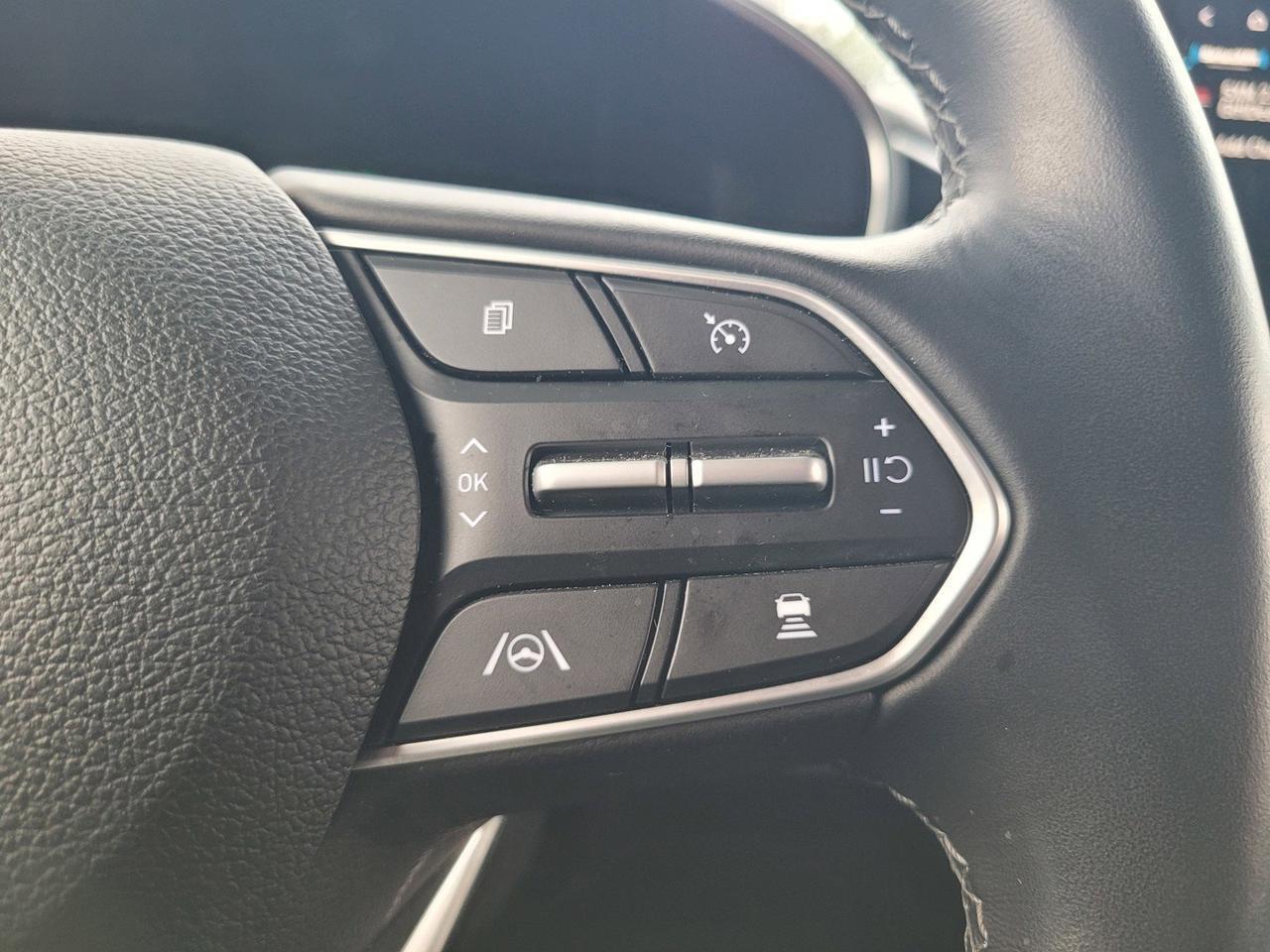 2023 HYUNDAI SANTA FE SEL Roseville CA