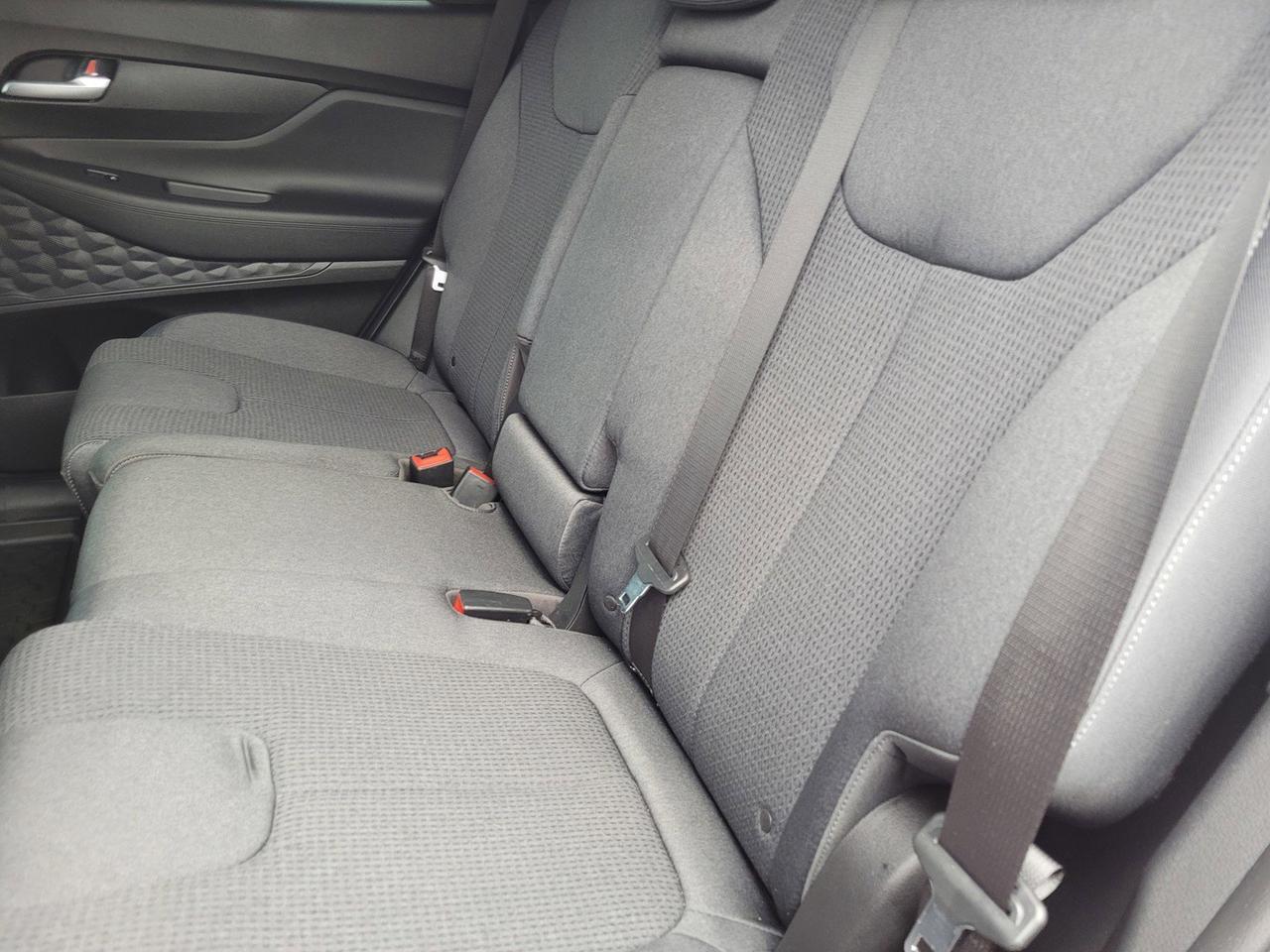 2023 HYUNDAI SANTA FE SEL Roseville CA