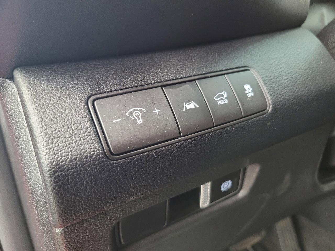 2023 HYUNDAI SANTA FE SEL Roseville CA