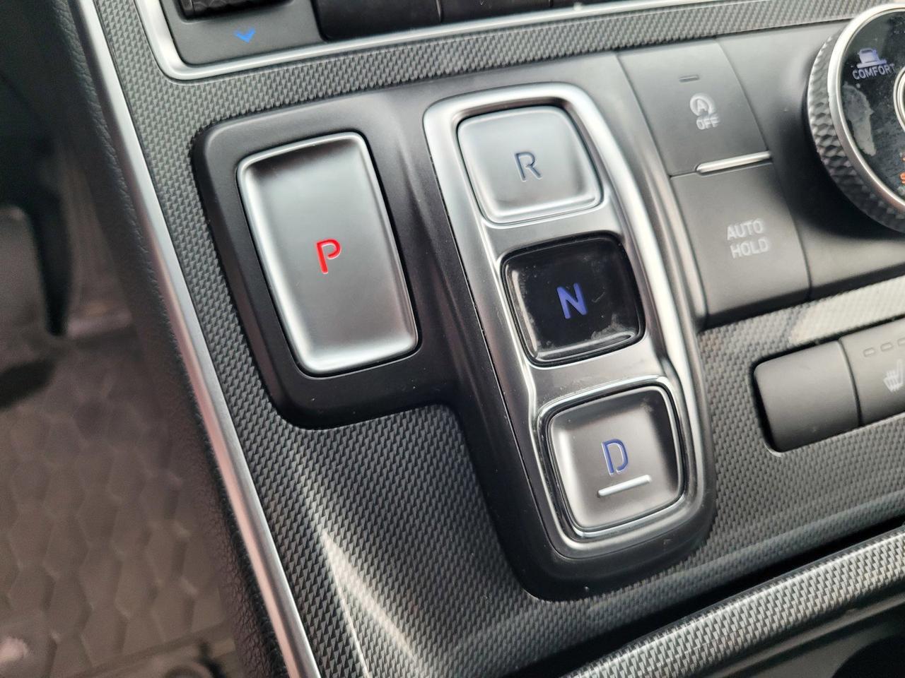 2023 HYUNDAI SANTA FE SEL Roseville CA