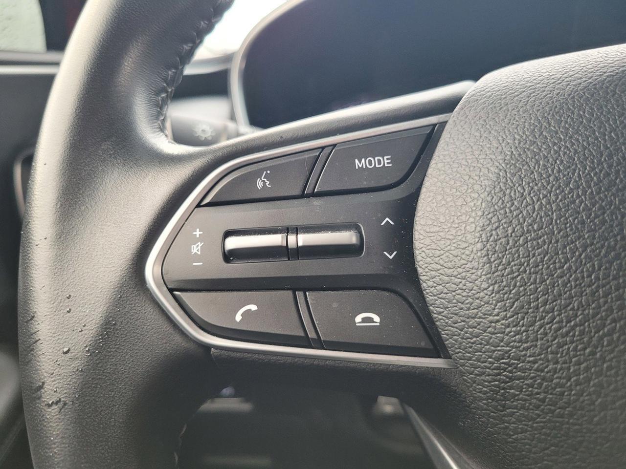 2023 HYUNDAI SANTA FE SEL Roseville CA