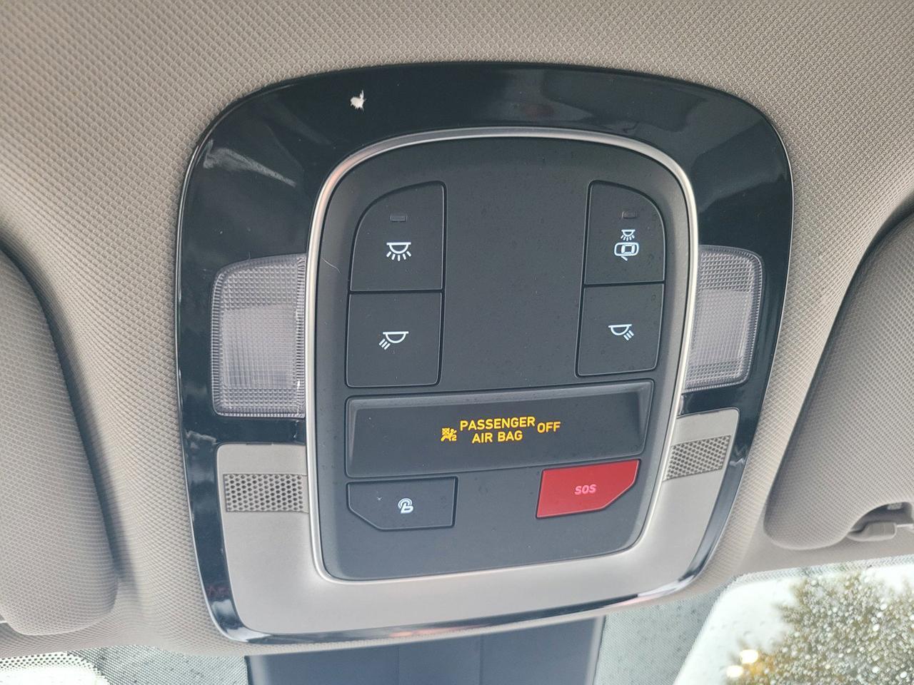 2023 HYUNDAI SANTA FE SEL Roseville CA