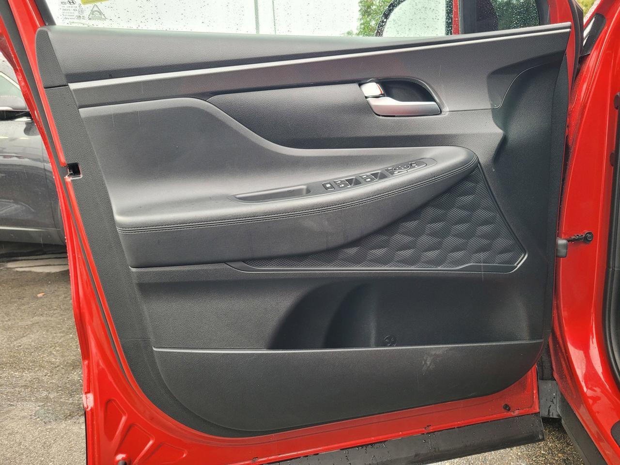 2023 HYUNDAI SANTA FE SEL Roseville CA