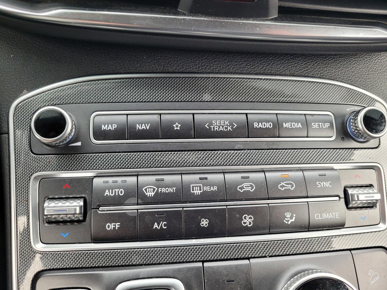 2023 HYUNDAI SANTA FE SEL Roseville CA