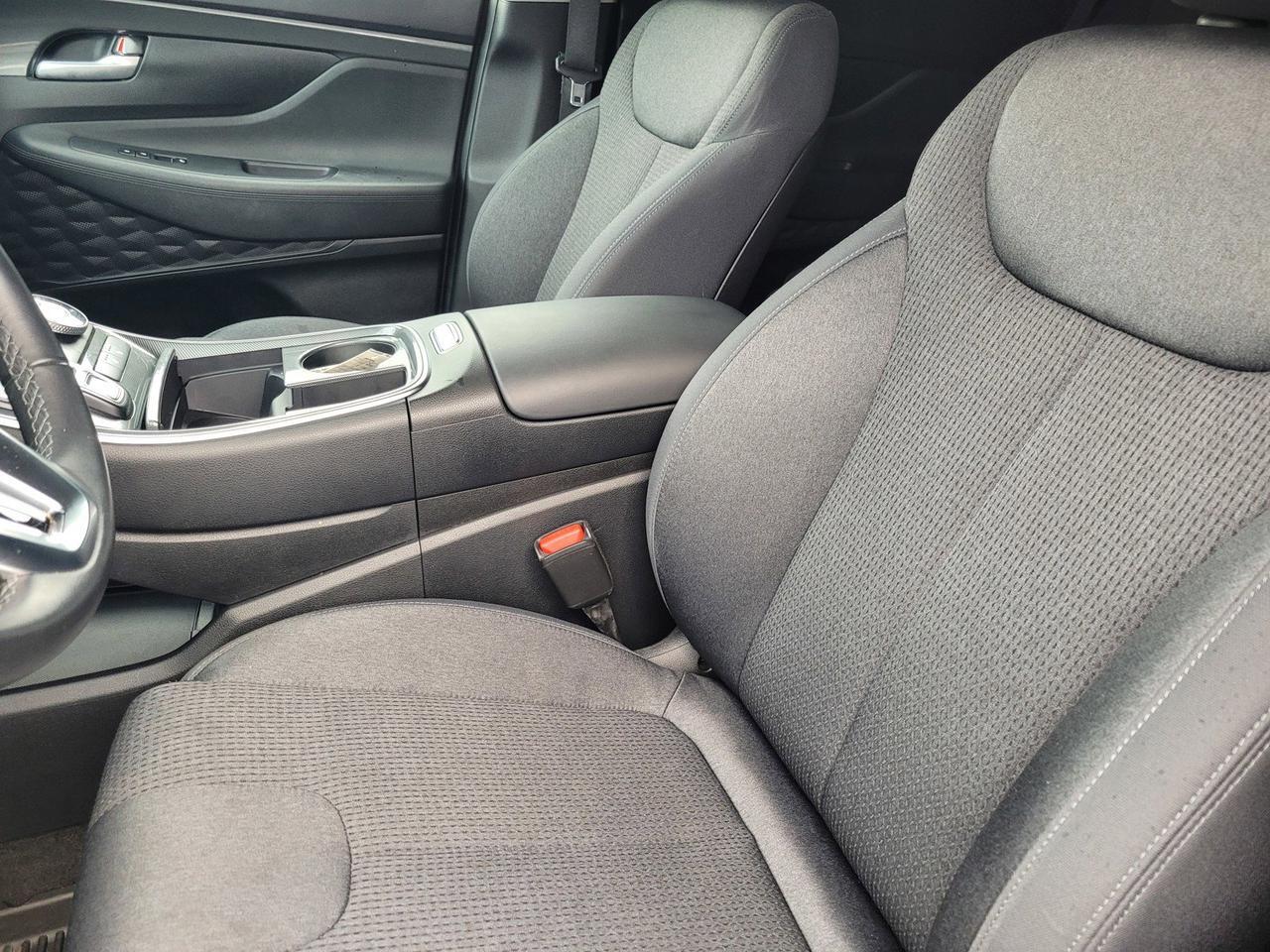 2023 HYUNDAI SANTA FE SEL Roseville CA