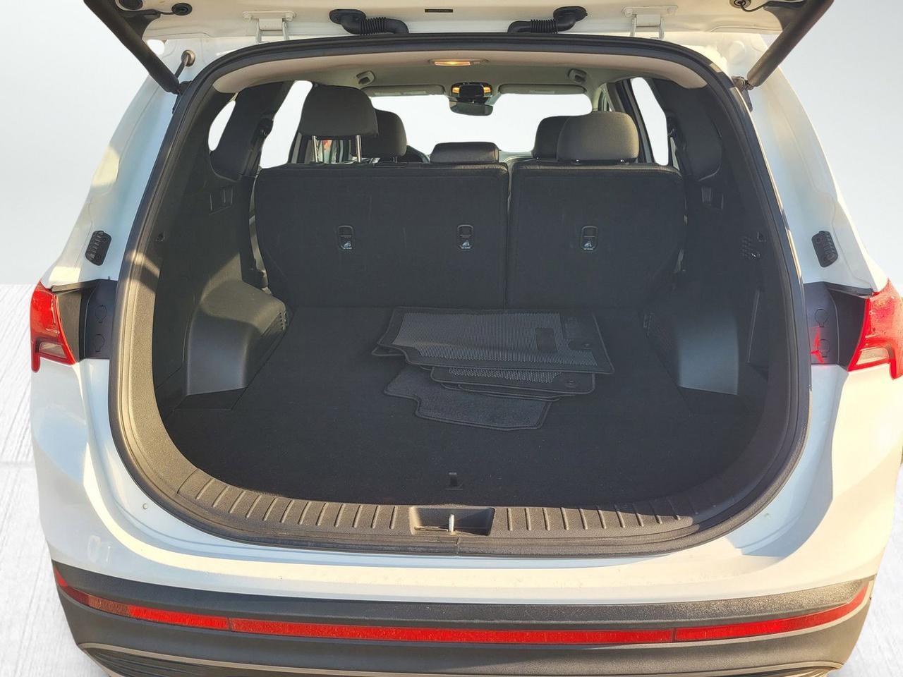 2023 HYUNDAI SANTA FE SEL Roseville CA