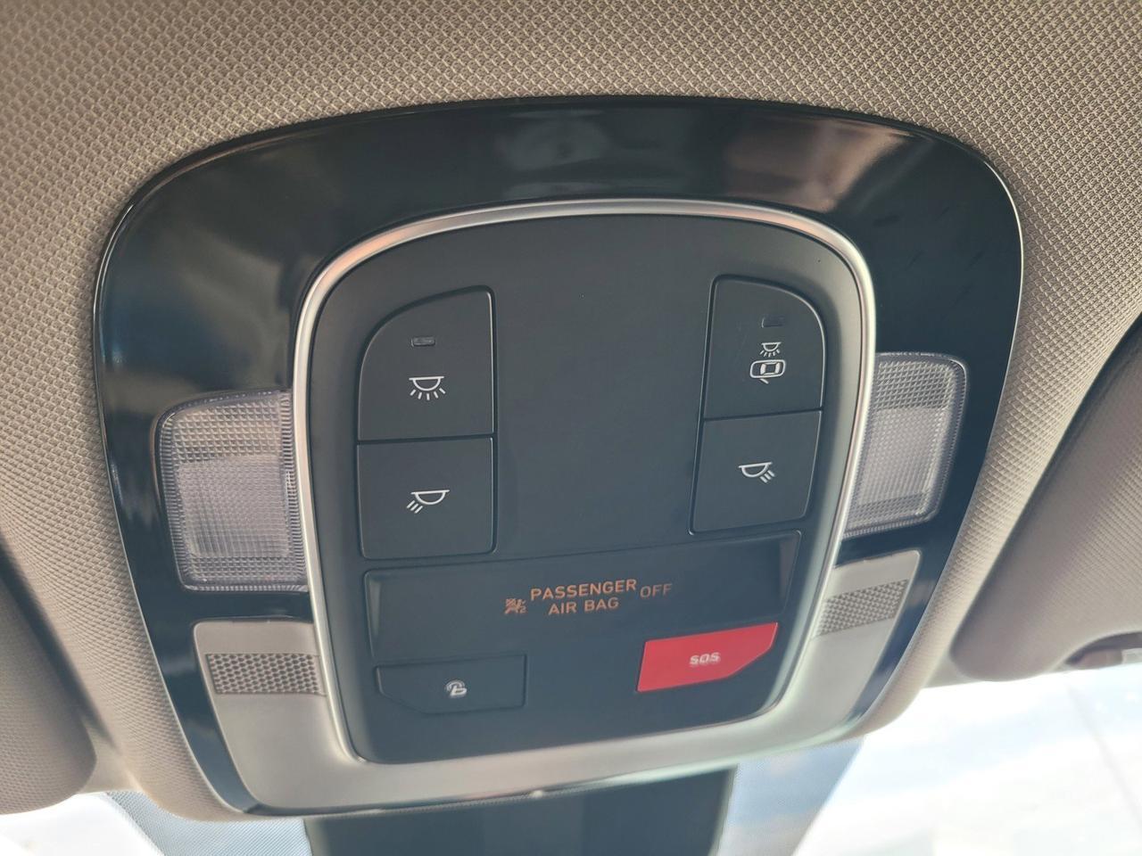 2023 HYUNDAI SANTA FE SEL Roseville CA