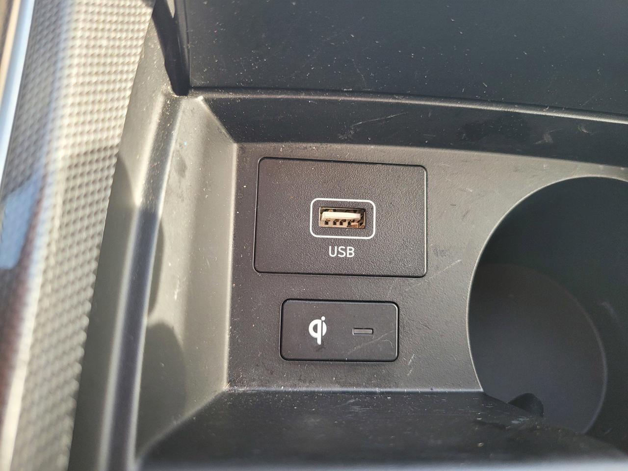 2023 HYUNDAI SANTA FE SEL Roseville CA