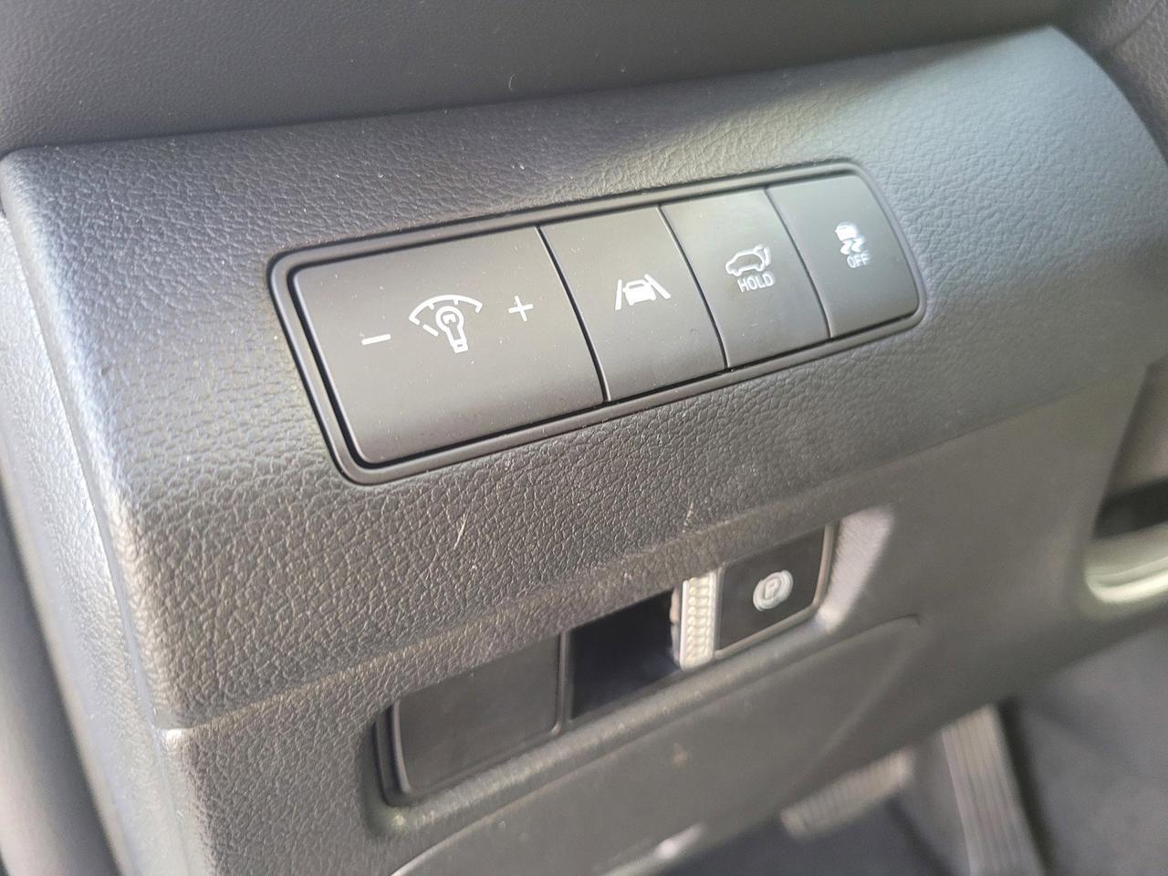 2023 HYUNDAI SANTA FE SEL Roseville CA