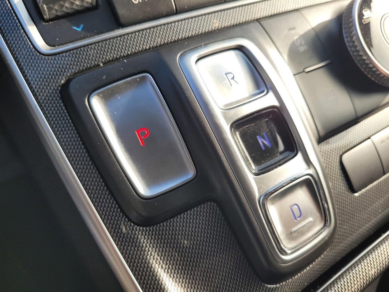 2023 HYUNDAI SANTA FE SEL Roseville CA