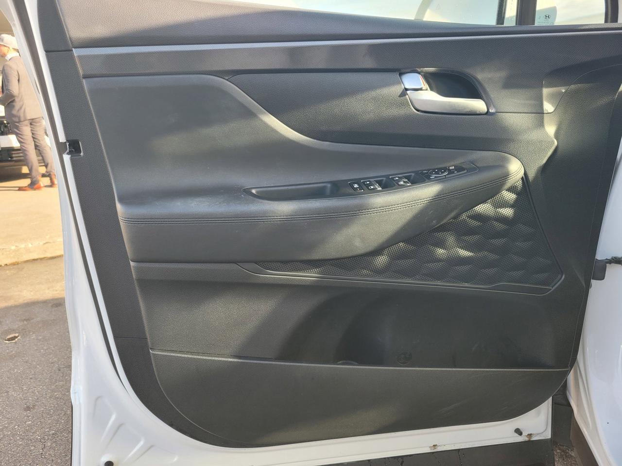 2023 HYUNDAI SANTA FE SEL Roseville CA