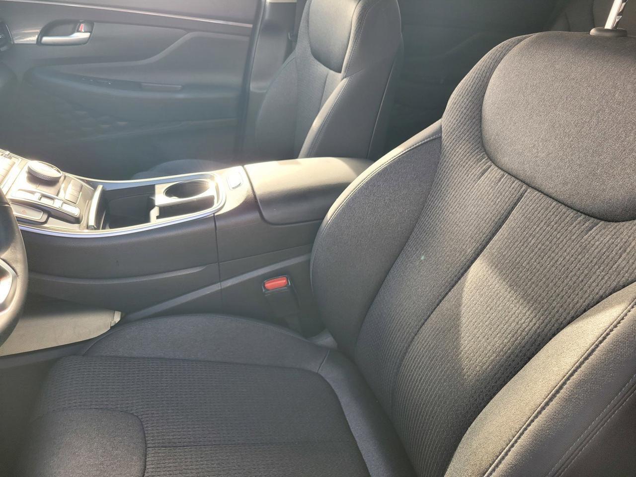 2023 HYUNDAI SANTA FE SEL Roseville CA