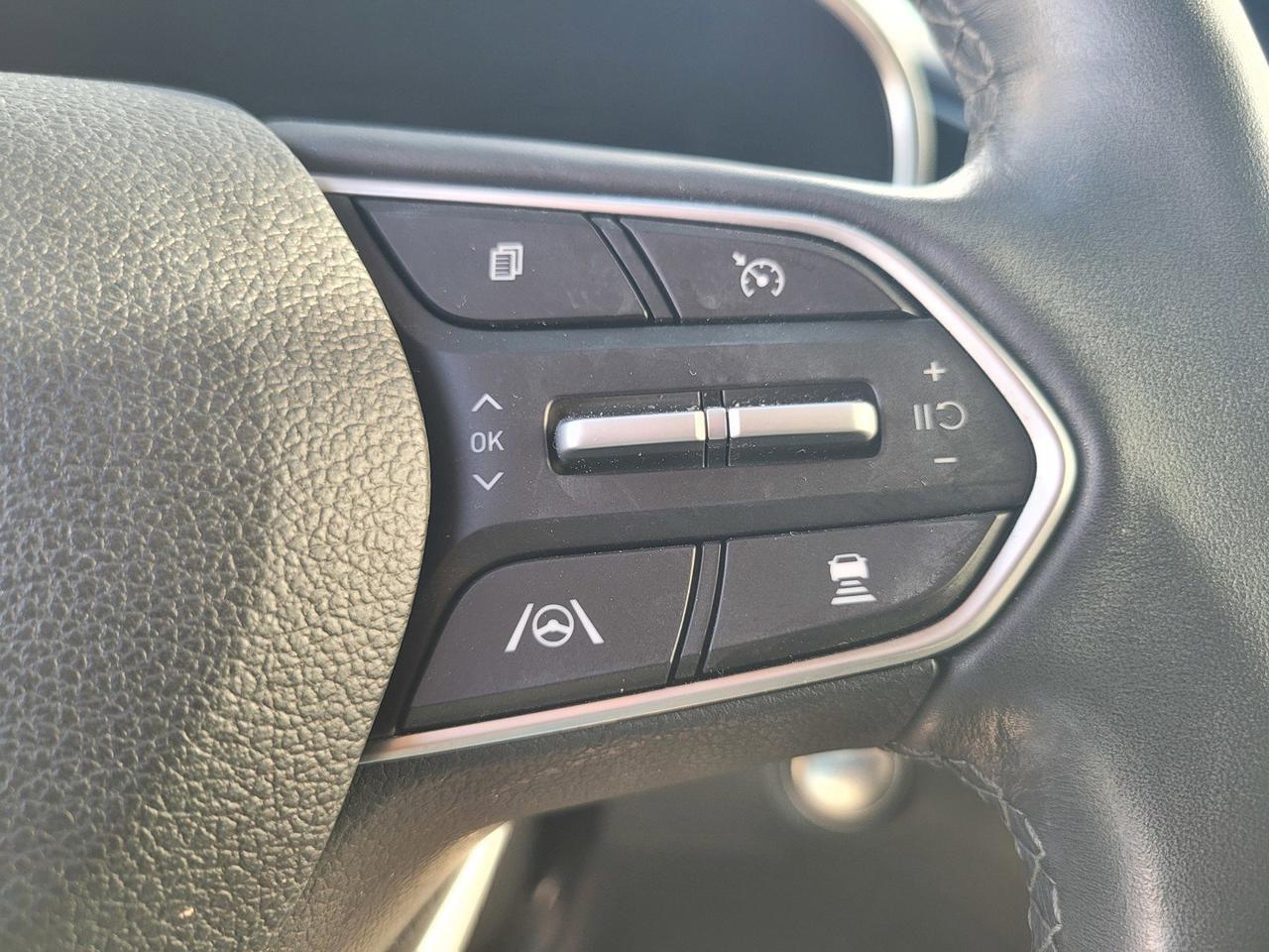 2023 HYUNDAI SANTA FE SEL Roseville CA