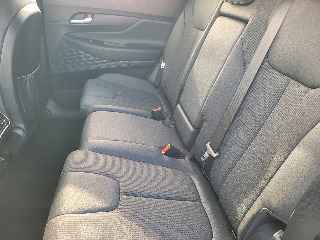 2023 HYUNDAI SANTA FE SEL Roseville CA